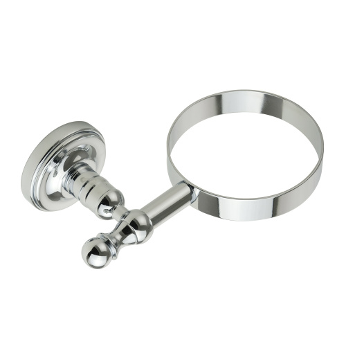 Держатель ершика Migliore Mirella настенный, хром 29879