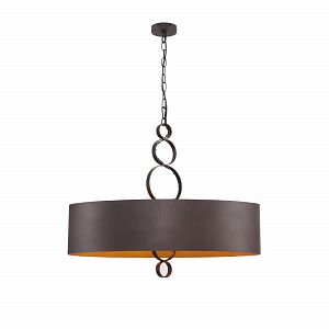 Подвесная люстра Favourite 4007-6P фото