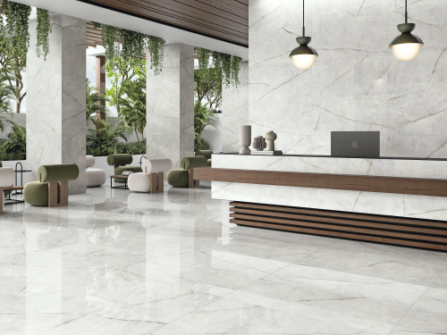 Керамогранит Baldocer Quartz Pulido Rect 60x120 фото 2