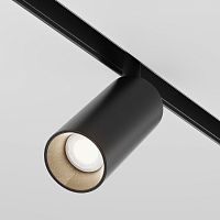 Трековый светильник Maytoni Technical TR032-2-5W4K-M-B фото