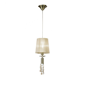 Подвесной светильник Mantra 3881 фото