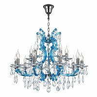 Подвесная люстра Lightstar 698165 фото