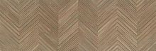 Керамогранит Baldocer Zig Larchwood Ipe rect. 40x120 фото
