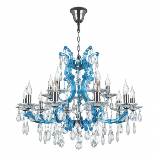 Подвесная люстра Lightstar 698165