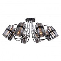 Люстра на штанге F-Promo 2351-8U фото