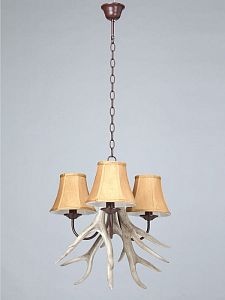 Подвесная люстра Vitaluce V1494/3 фото