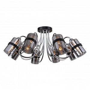 Люстра на штанге F-Promo 2351-8U фото