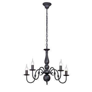 Подвесная люстра Vitaluce V1662-1/5 фото