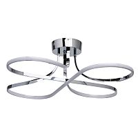 Накладная люстра DeMarkt 496015302 фото