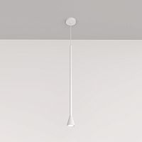 Подвесной светильник Maytoni Technical P064PL-01W фото