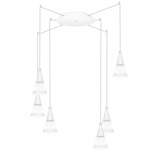 Подвесная люстра Lightstar 757066