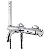 Смеситель для ванны Migliore Reversa внешний монокомандный, хром 28187 фото