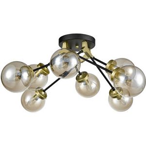 Накладная люстра Vele Luce VL1872L08 фото