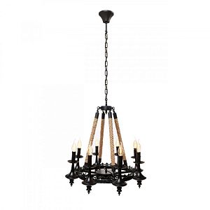 Подвесная люстра LOFT IT LOFT1862-8 фото