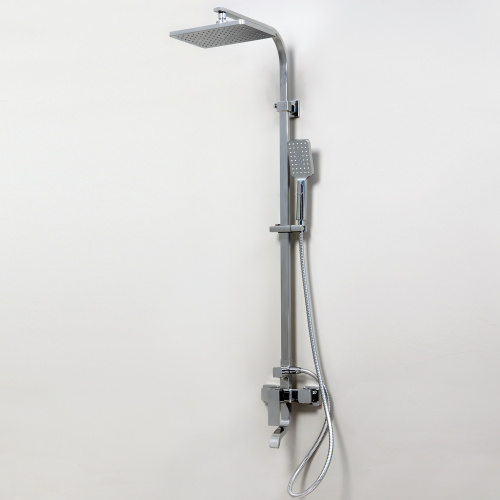 Wasserkraft A16501 Душевой комплект со смесителем фото 2