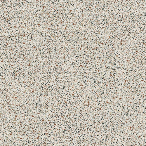 Керамогранит ABK Blend PF60005832 Dots Multiwhite Lap 90x90