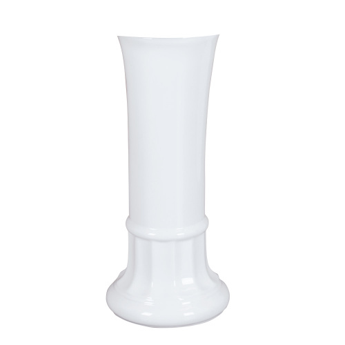Колонна тюльпана Migliore Gianeta, белая керамика 20919