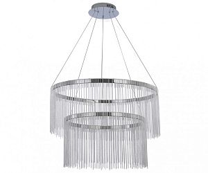 Подвесная люстра Kink Light 08260-60+40,02 фото