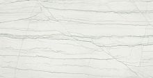 Italon Керамический гранит Charme Advance Floor Project Керамогранит Platinum White 80x160 натуральный фото