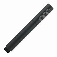 Ручной душ Migliore Fortis, латунь, черный матовый 30470 фото