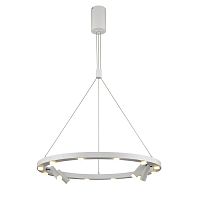 Подвесной светильник Vele Luce VL7171P12 фото