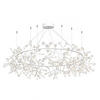 Подвесная люстра LOFT IT 9022-324W фото