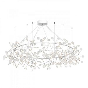 Подвесная люстра LOFT IT 9022-324W фото