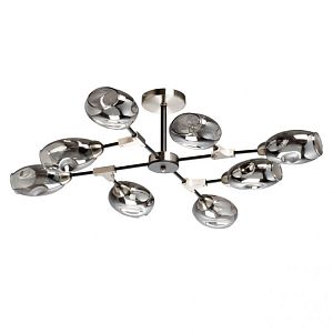 Люстра на штанге DeMarkt 605016508 фото