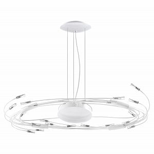 Подвесная люстра Lightstar 784346 фото