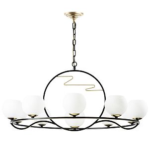 Подвесная люстра Lightstar 762117 фото