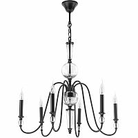 Подвесная люстра Lightstar 732067 фото