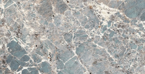 QUA Granite Firoza 120x60 бирюзовый полированная фото 3