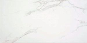 Керамогранит STN Ceramica Purity White Sat Rect 60x120 фото