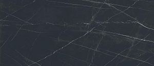Керамогранит TAU Ceramica Marquina Black Pul 120x280 фото