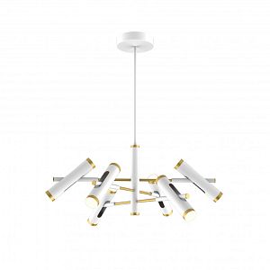 Люстра на штанге Favourite 2323-12P фото