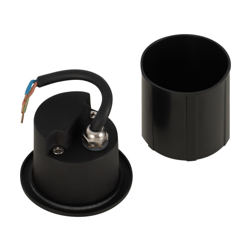 Подсветка для лестниц Outdoor O015SL-L3B3K фото 7