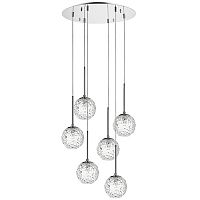 Каскадная люстра Lightstar 815260 фото