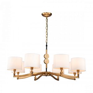 Подвесная люстра Favourite 2624-8P фото