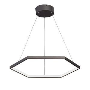 Подвесной светильник Vitaluce V4605-2/1S фото