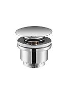 Клапан для раковины Click Clack IMEX VCC001 фото