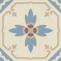 Керамогранит Revoir Paris Bel Histoire VVS1515_033 Paula 15x15 фото