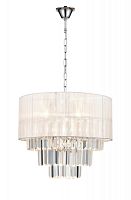 Каскадная люстра Vele Luce VL3173P07 фото