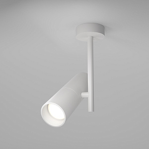 Потолочный светильник Maytoni Technical C020CL-01W фото