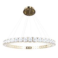 Подвесной светильник LOFT IT 10204/1000 Gold фото