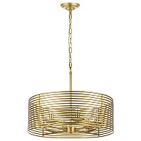 Подвесная люстра Lightstar 728063 фото