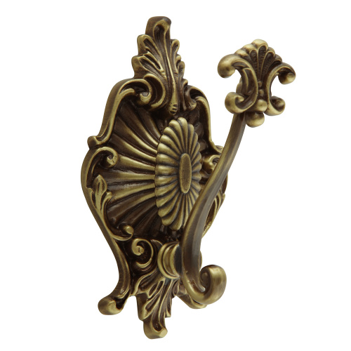 Крючок Migliore Elisabetta, бронза 17002