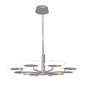 Подвесная люстра Favourite 2208-8P фото