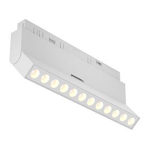 Светильник на шине Maytoni Technical TR033-4-12WTW-DD-W фото