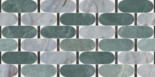 Керамогранит ABK PF60014406 Sensi Fantasy Abacus Lux 3D 60х120