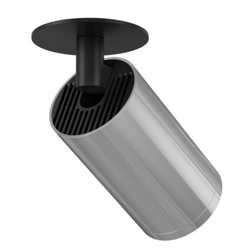 Встраиваемый светильник (Набор) Maytoni Technical C049CL-1BCH фото 2